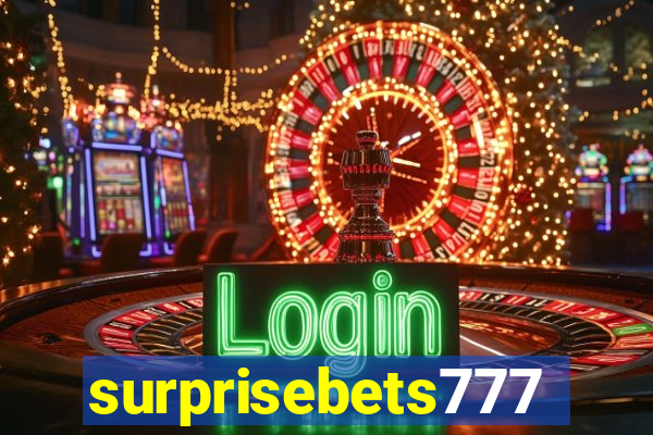 surprisebets777