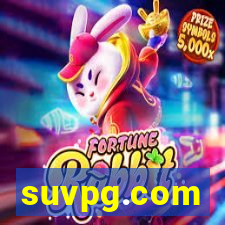 suvpg.com