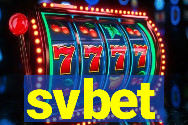 svbet