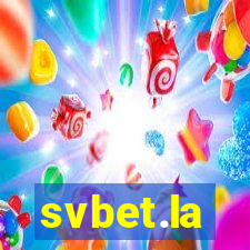 svbet.la