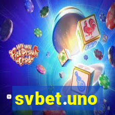 svbet.uno