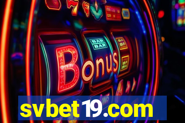 svbet19.com