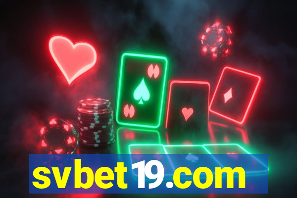 svbet19.com