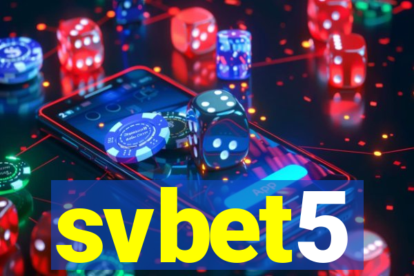 svbet5