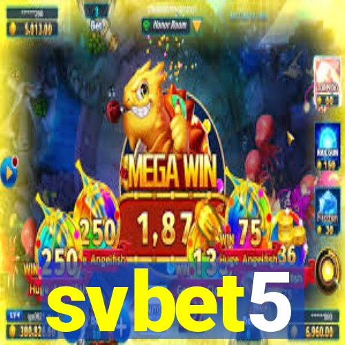 svbet5