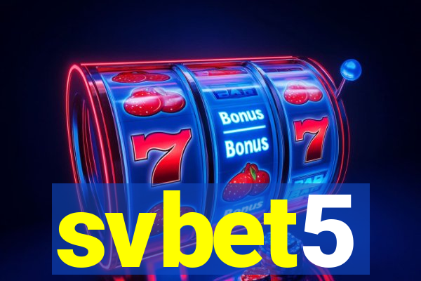 svbet5