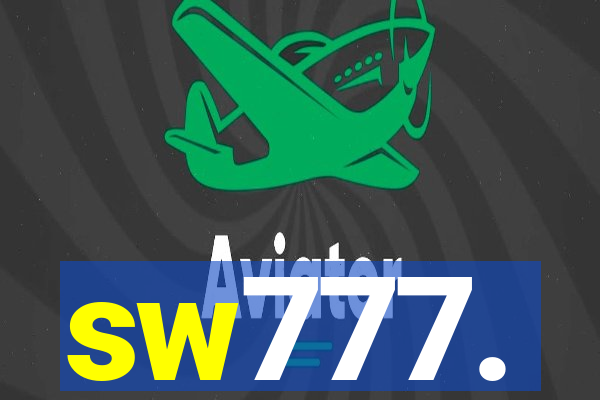 sw777.