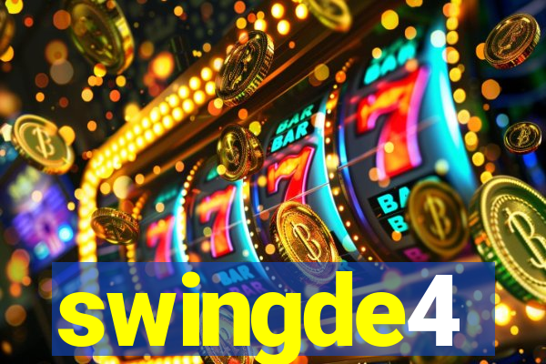 swingde4