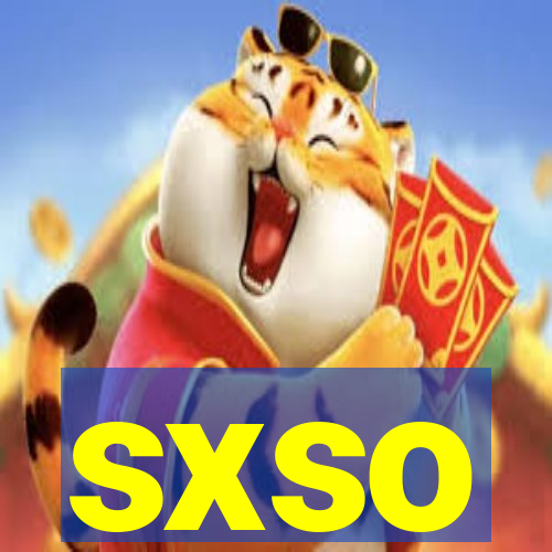 sxso