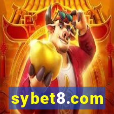 sybet8.com