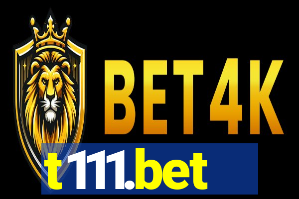 t111.bet