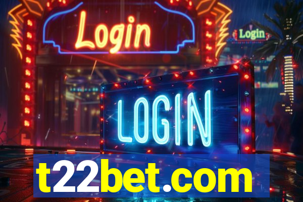 t22bet.com