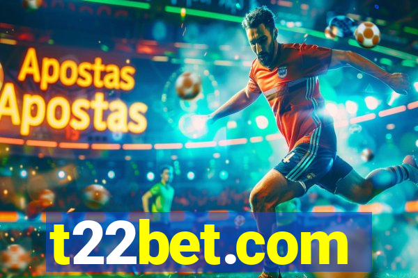 t22bet.com