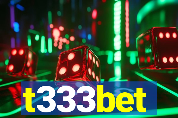 t333bet