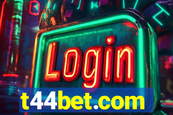 t44bet.com