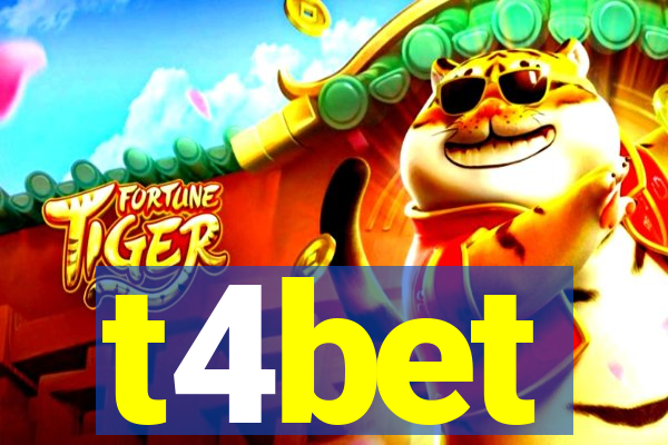 t4bet