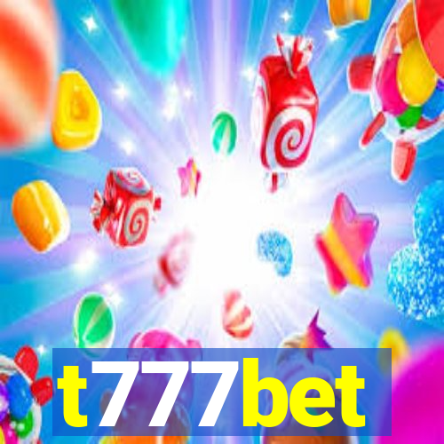 t777bet