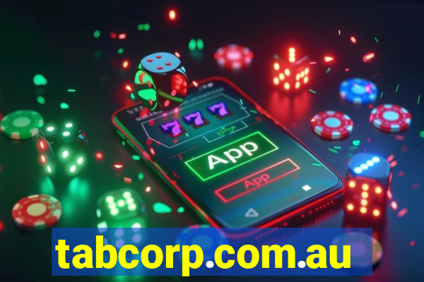 tabcorp.com.au