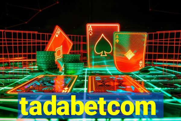 tadabetcom