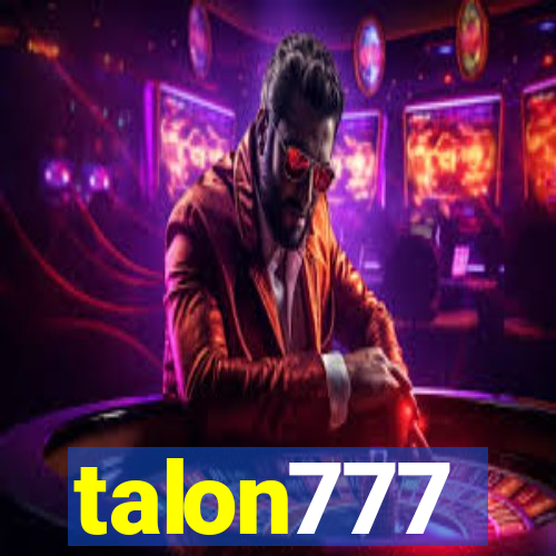 talon777