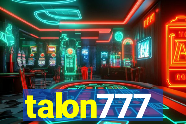 talon777