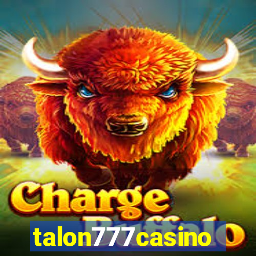 talon777casino