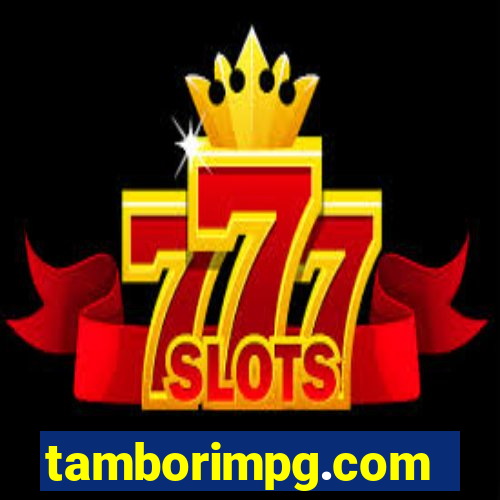 tamborimpg.com