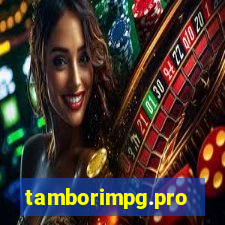 tamborimpg.pro