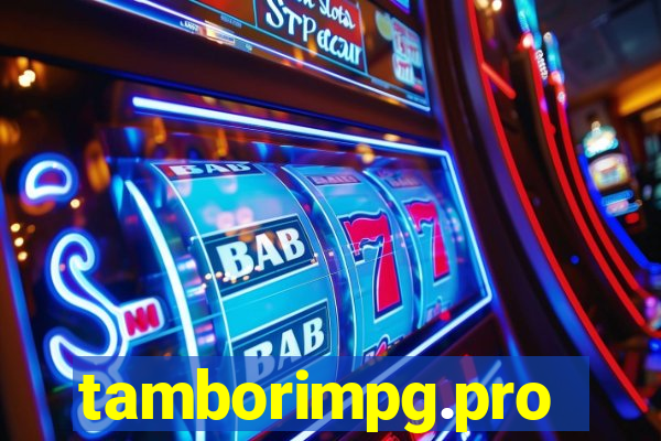 tamborimpg.pro