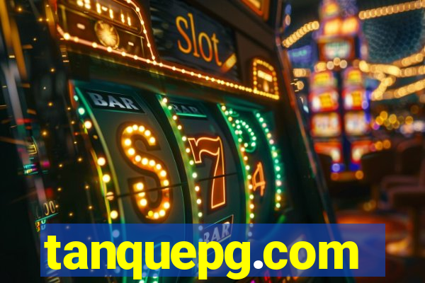 tanquepg.com