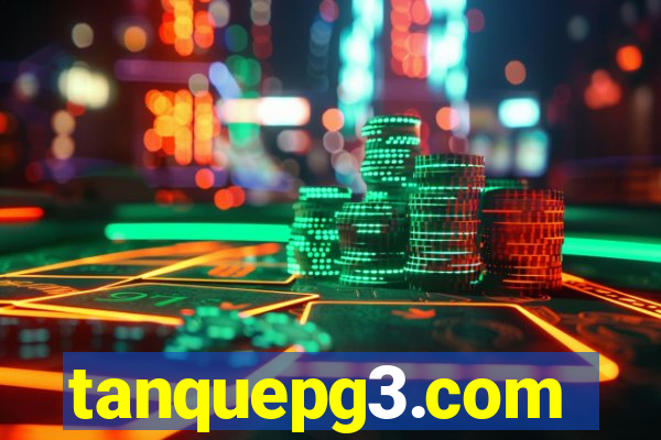 tanquepg3.com