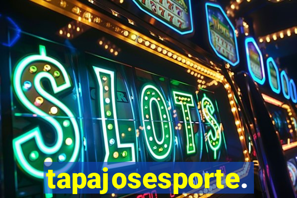 tapajosesporte.com