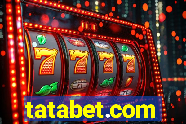 tatabet.com