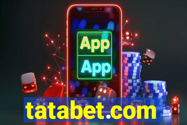 tatabet.com