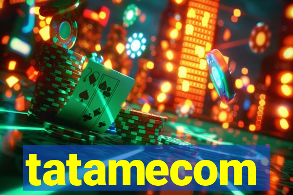 tatamecom