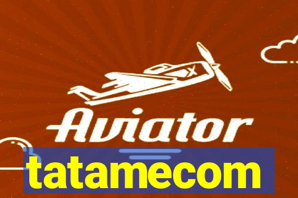 tatamecom