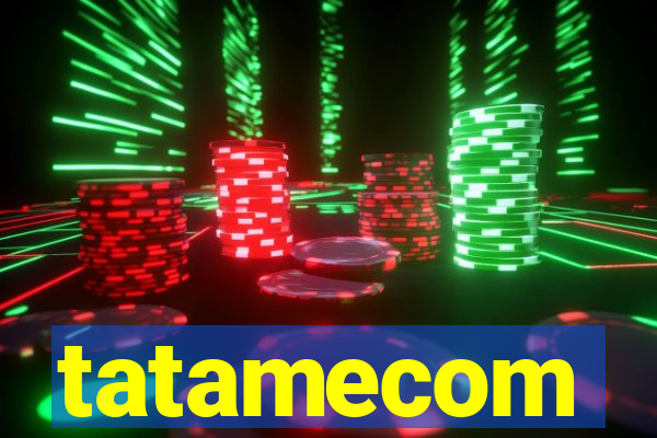 tatamecom