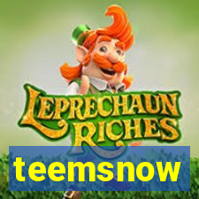 teemsnow