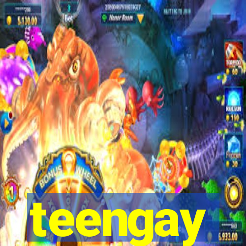 teengay