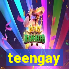 teengay