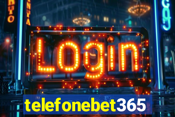 telefonebet365