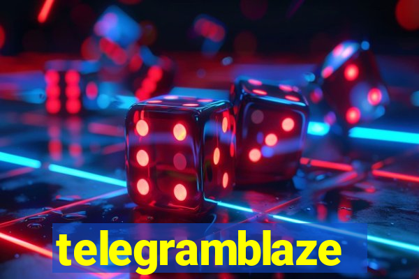 telegramblaze