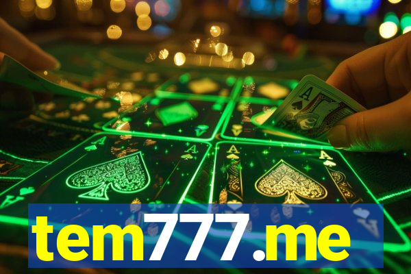 tem777.me