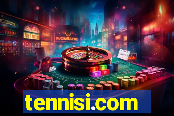 tennisi.com