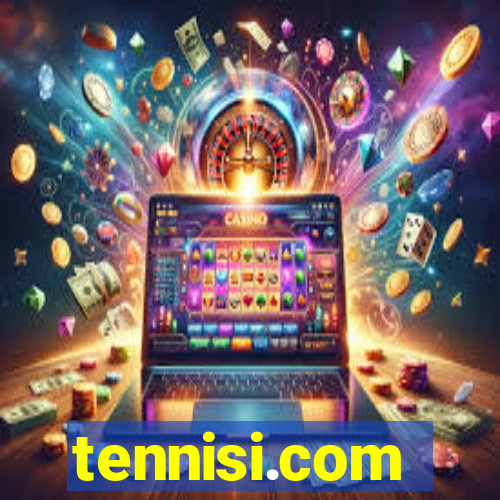 tennisi.com