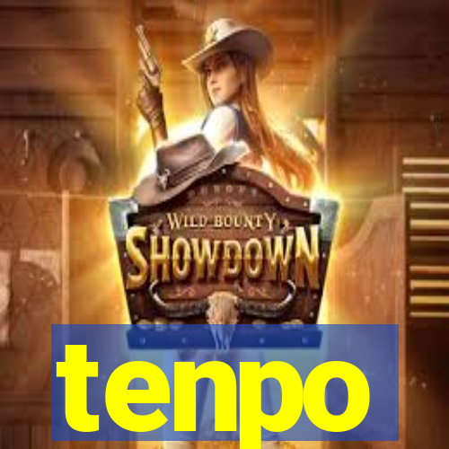 tenpo