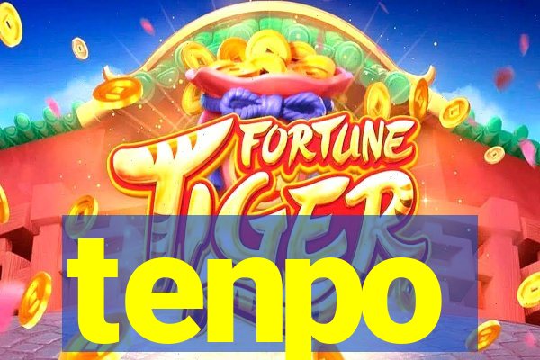 tenpo