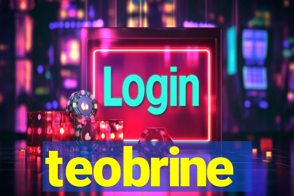 teobrine