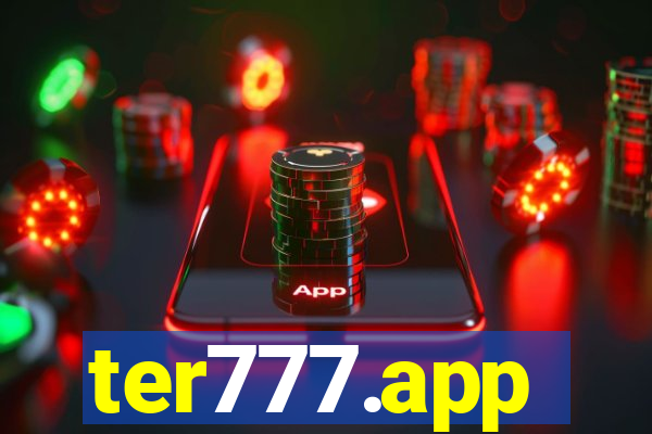 ter777.app