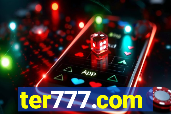 ter777.com